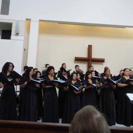 Christmas Carols Puerto Rico